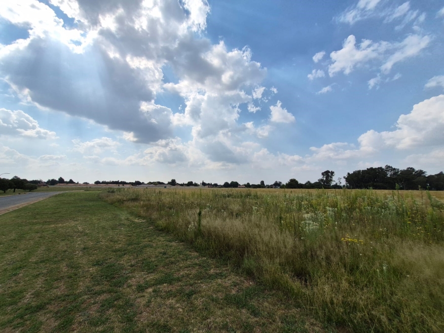 0 Bedroom Property for Sale in Vaalpark Free State